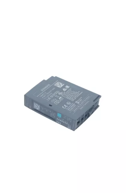 Siemens Simatic ET 200SP CM PTP Kommunikationsmodul 6ES7138-6AA01-0BA0