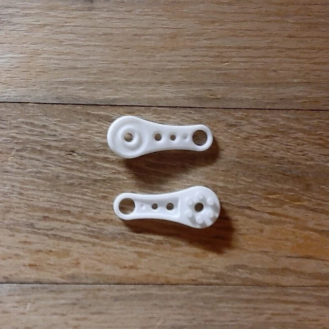 V&M Attrezzi Speciali per ModDog 510 Nano Dadi