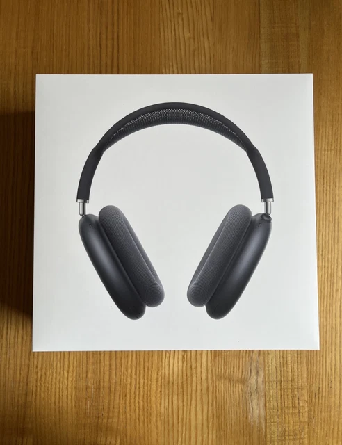 AirPodsMAX ミッドナイト第2世代 USB type-c AirPods Max - ミッドナイト - Apple（日本）