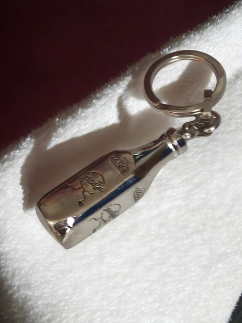 ANCIEN PORTE CLÉS publicitaire monsieur propre EUR 3,00 - FR