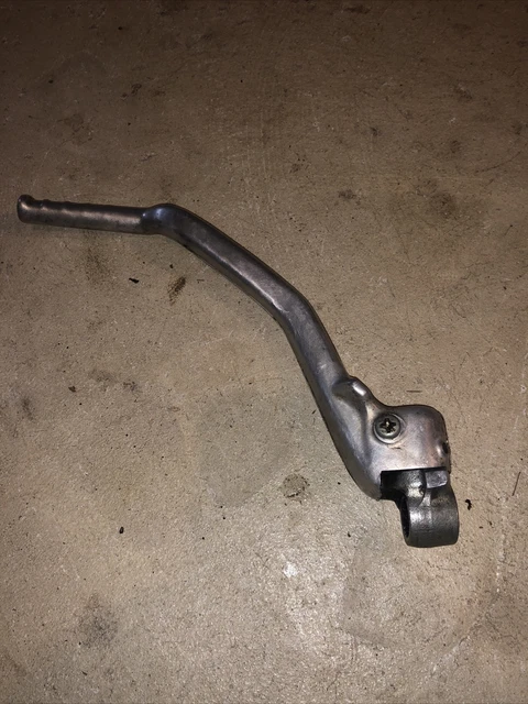2006 CRF250x Kick Start Lever Kicker Starter 2004 2005 2007 2008 2009 1064