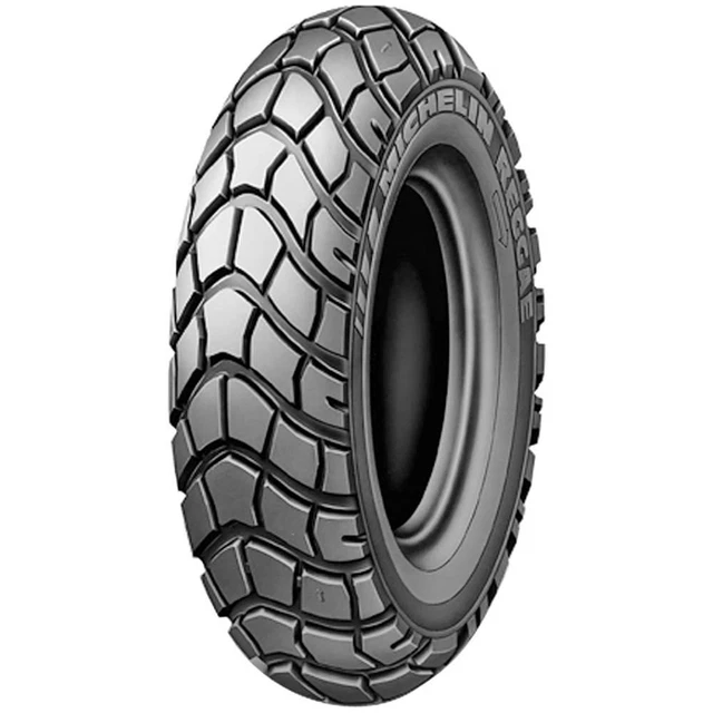 MICHELIN 10 130/90X10 REGGAE 61J TL per Kymco 50 Vitality 2T 2007-2008 ...
