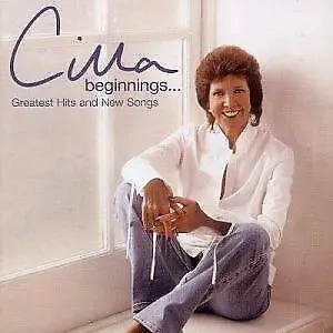 Cilla Black  - Beginnings...greatest Hits And New Songs - Cd
