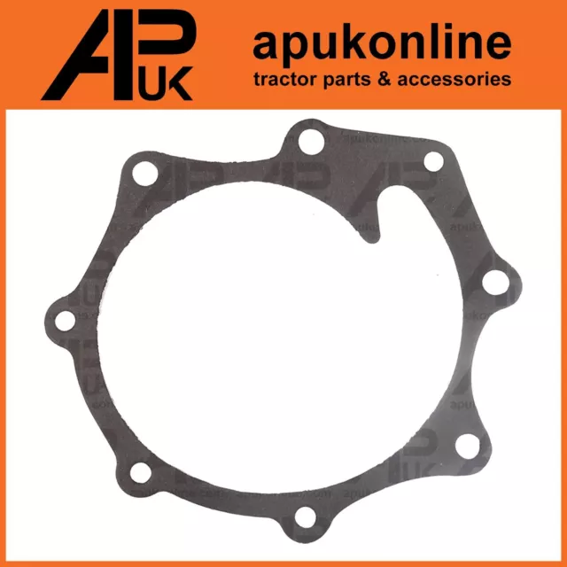 Water Pump Gasket for Ford New Holland 3610 3900 3910 3930 4000 4100 Tractor