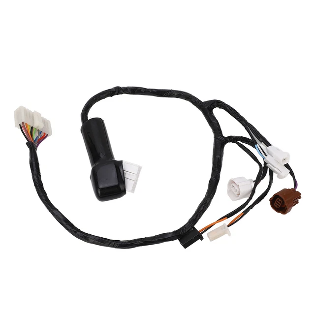 Nuovo cablaggio fari 36620 41G00 cablaggi anteriori cavo cablaggio per