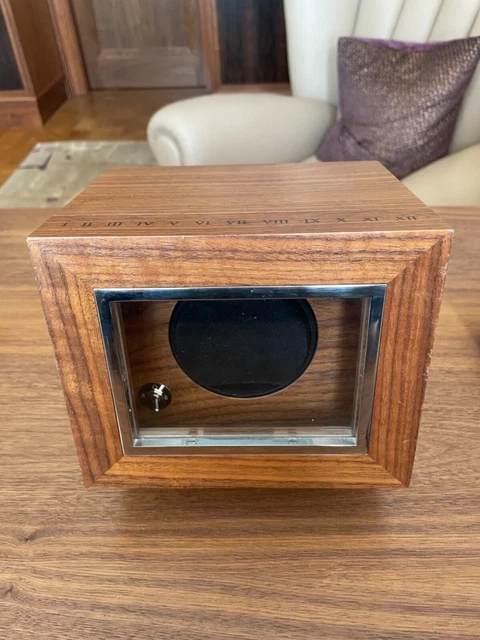 Linley watch hotsell winder