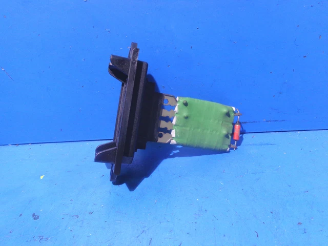 Commande Chauffage/climatisation Automatique Pour Citroën C2, C3 - Réf. 96377774XT
