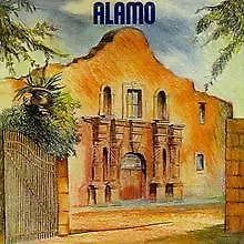 Alamo von Alamo | CD | Zustand sehr gut