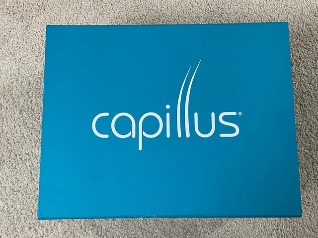 Capillus 82 Laser Hair Growth Therapy Cap Capillus 82 Laser Hair Growth Therapy Cap