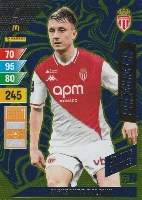 Panini Carte Ultra Prenium OM. Parallèle Silver. DIMITRI PAYET. 050/100