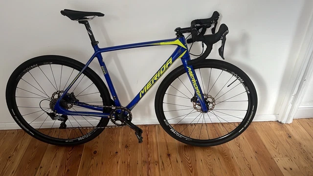 Merida hotsell cx 6000