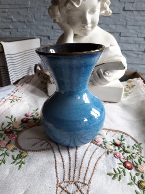 Vase Ceramique Gres