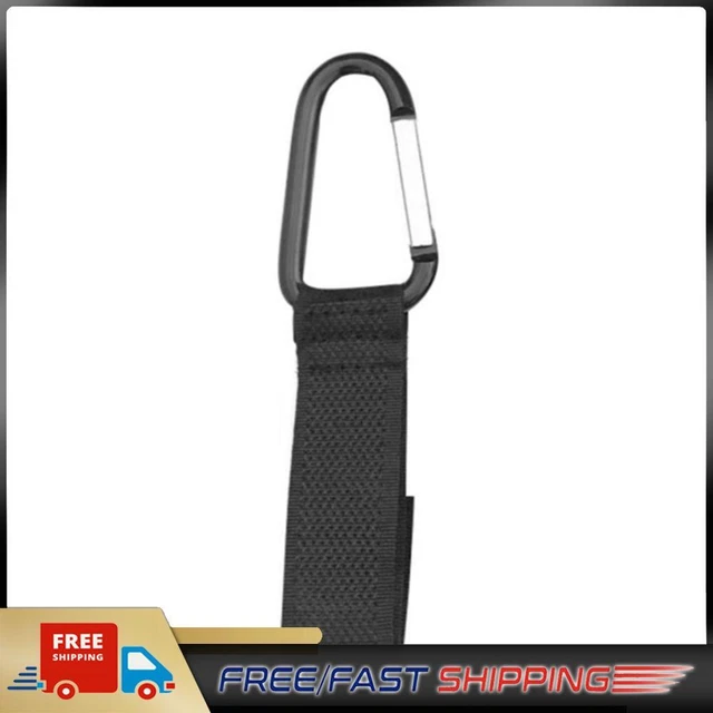 Baby Stroller Hook Metal Wheelchair Shopping Pram Pushchair Hanging Hanger Hooks