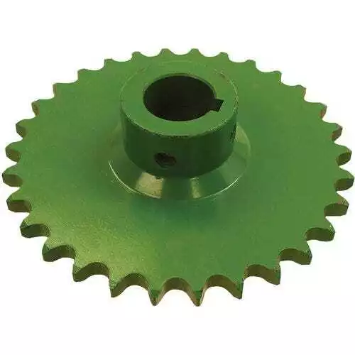 Upper Tailings Auger Housing Sprocket fits John Deere 9600 9400 9550 9650 9500