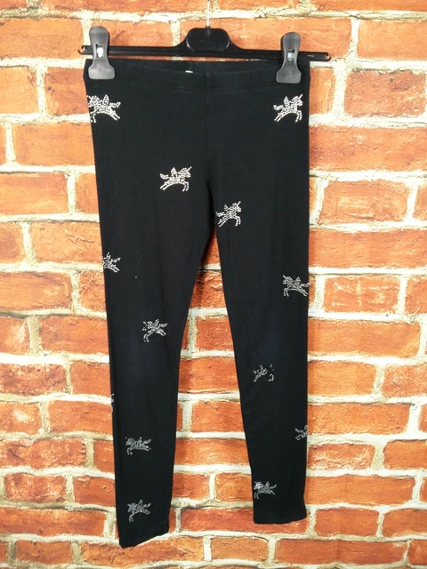 Girls Bundle Age 11-12 Years Bluezoo Zara Next Leggings Active Party Sport 152Cm 2