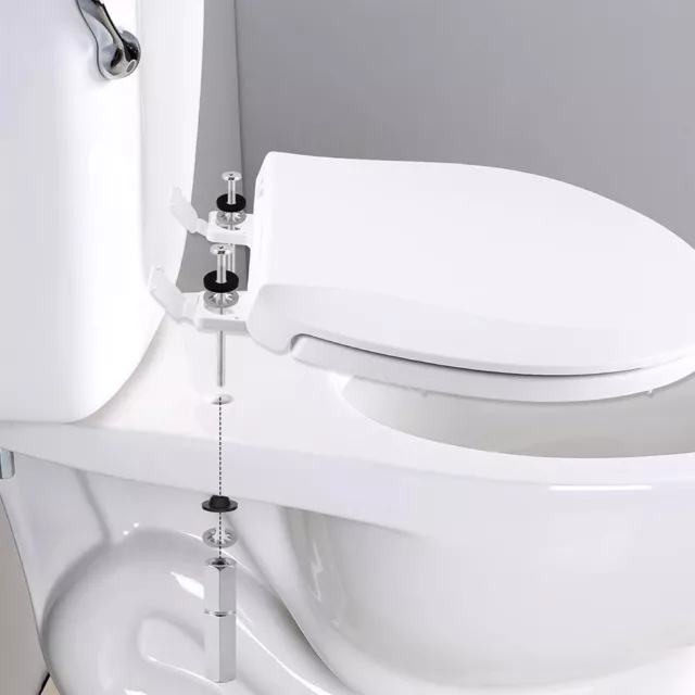 {"Durable":"Durevole""} kit viti per toilette accessori per toilette