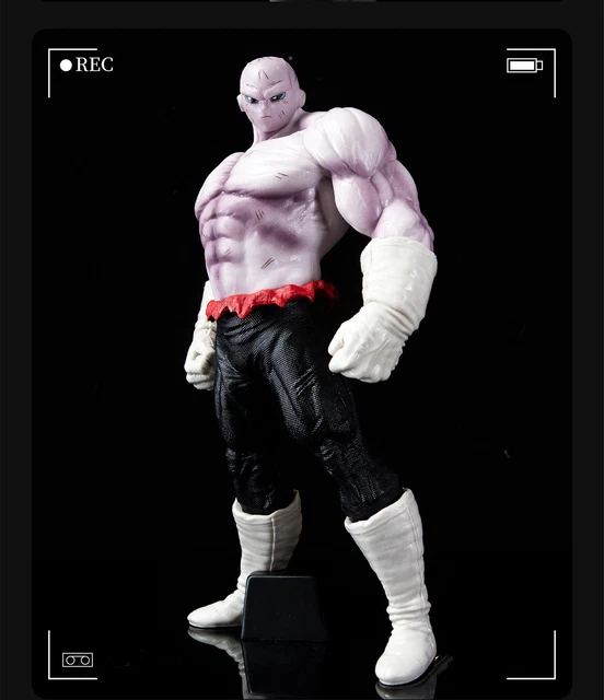 Statua in resina Dragon Ball GBA Studio Piccolo Goku Statua in resina Dragon Ball GBA Studio Piccolo Goku