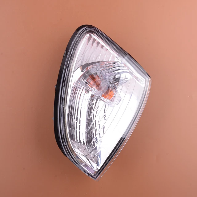 Turn Signal Corner Lamp Right Side Fit For Toyota Land Cruiser FJ100 1998-2006