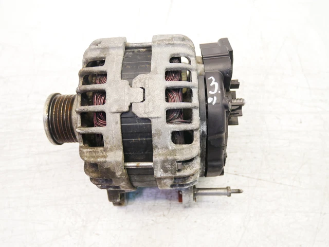 Alternatore für Audi 2,0 TDI Diesel CRLB 03L903023K