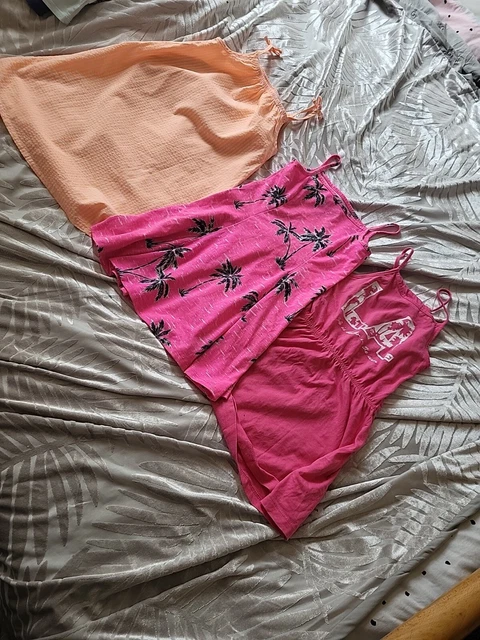 girls clothes bundle age 7-8 years 3