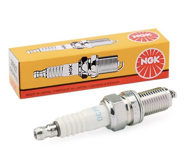 NGK 3932 Zündkerzen Zündkerze Zündkerzen für SUZUKI Alto (FF)