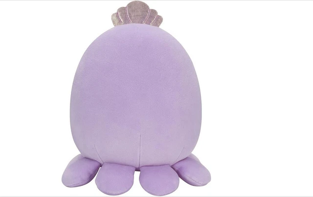 Stai Acquistando Squishmallows FuzzAMallows Peluche Cavallo Abelita Appaloosa 30 Cm Squishmallow Original 2024 1048577887