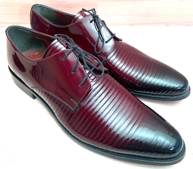 シューズ On Cloud All Black 27.5cm Dress Shoes, Men's Shoes, Men, Clothing, Shoes & Accessories