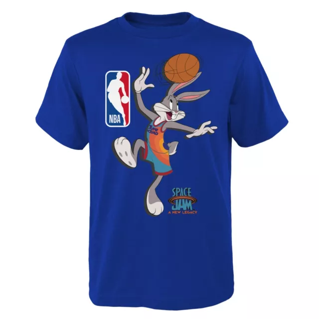 MICHAEL JORDAN 23 Space Jam Tune Squad Movie Jersey Stitched Adult Kid  Youth Top $34.99 - PicClick AU