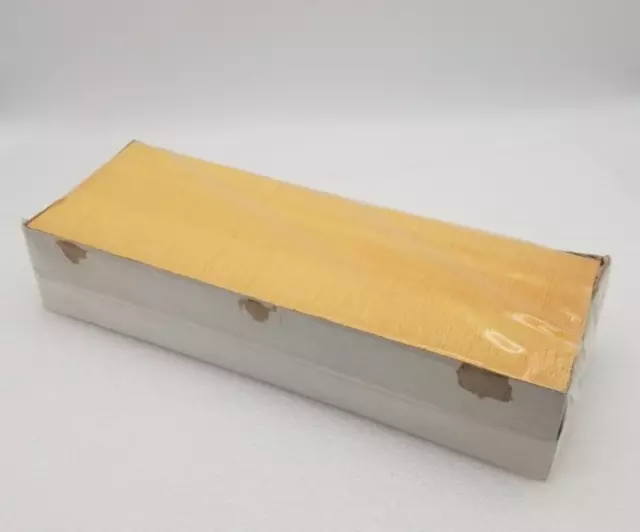 Columbian #3 Coin Seed Small parts 24lb Gummed ENVELOPES 2 1/2" x 4 1/4” 500/Box
