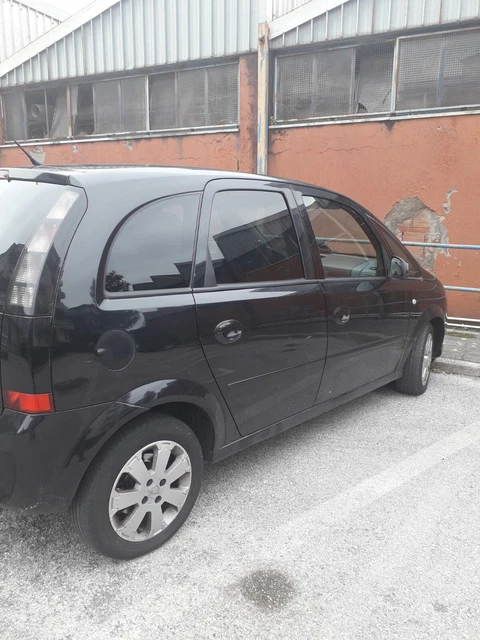 auto usato privato gasolio