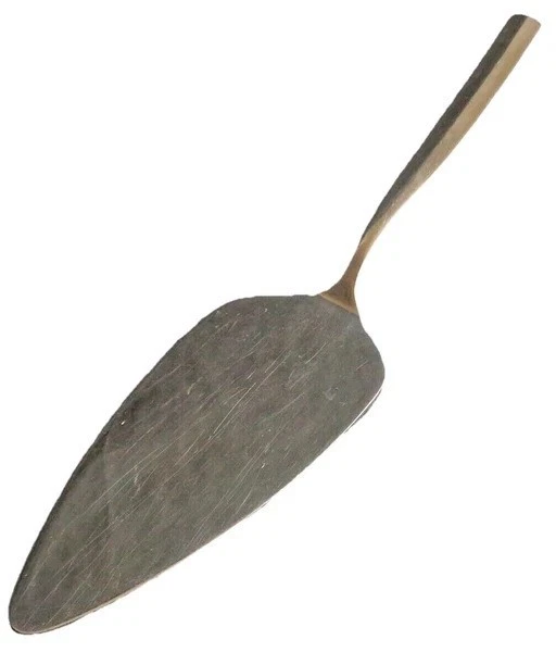 SERVICE COUVERTS À poisson Guy Degrenne 13 pieces Inox France EUR 24,99 - FR