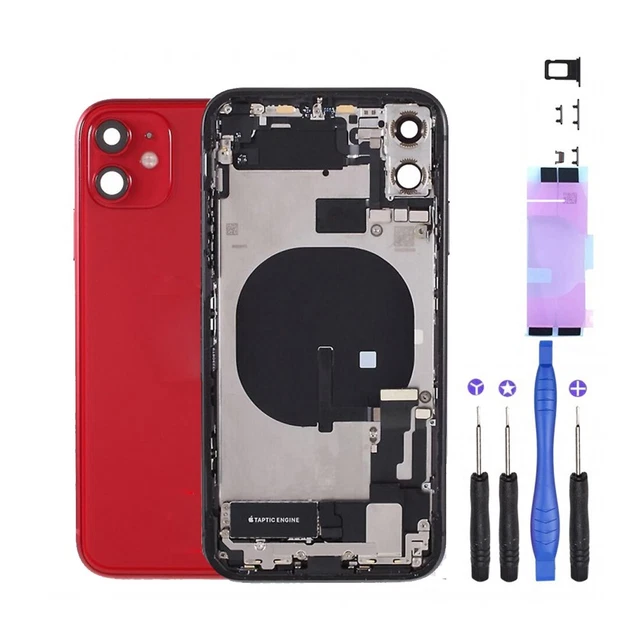 Carte Mère Motherboard 64Go Pour Apple iPhone 11 A2111 A2221