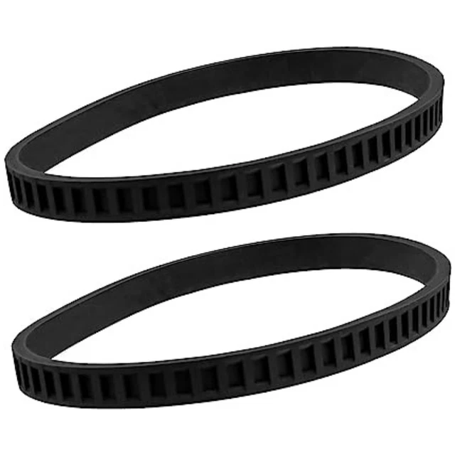 DEWALT 65072100 REPLACEMENT Band Saw Tires DCS374 DWM120 OEM (2 Pack