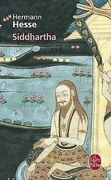 Siddhartha (Ldp Litterature) de Hesse, Herman | Livre | état bon