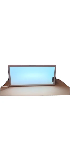 XRay Light Box 15x7 Great condition. Film viewing, tracing, tattoo