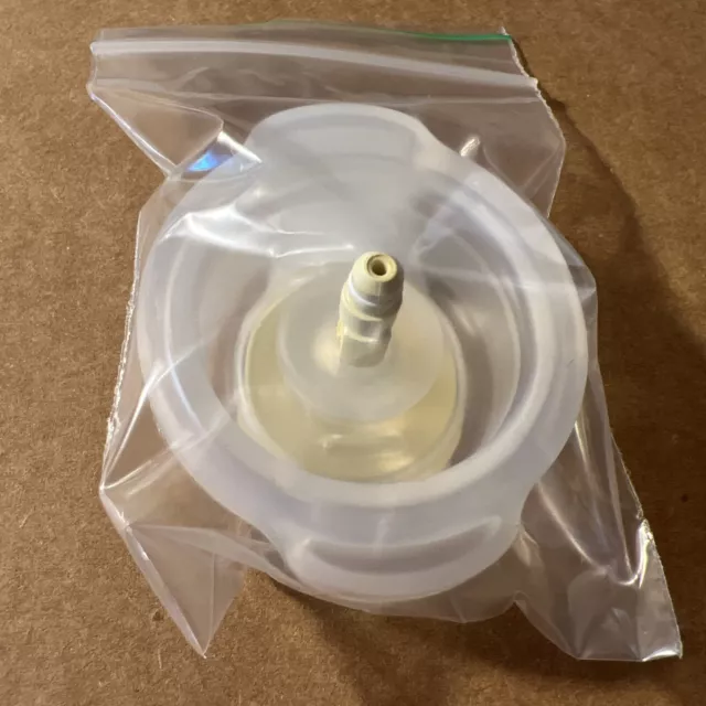 Medela Harmony Diaphragm for Manual Hand Pump. Bulk Parts. Rubber Piece + O-Ring