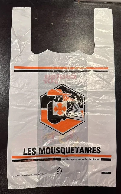 ANCIEN PORTE SAC poignée publicitaire AU PRINTEMPS PARIS années 1900-1930 EUR 6,00 - FR