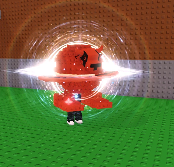 Jeu PS5 Steal A Brainrot - Vacca Saturno Saturnita Raimbow 4.5m Sec - Neuf Sous Blister