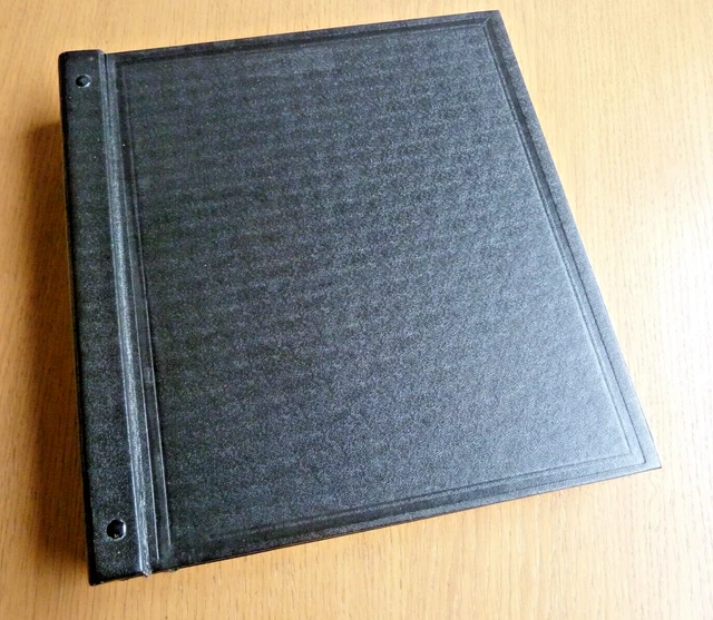 COMMONWEALTH large stamp collection in old album, many better & early classics