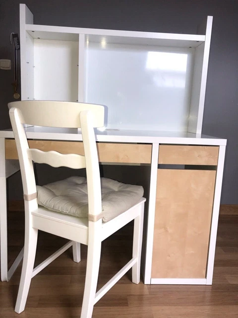 Bureaux avec chaise pratiques en ligne - Suisse
