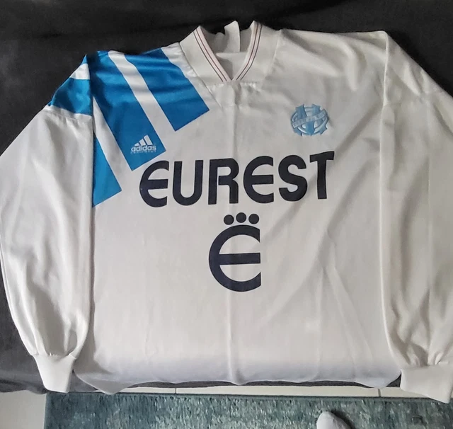 maillot om eurest