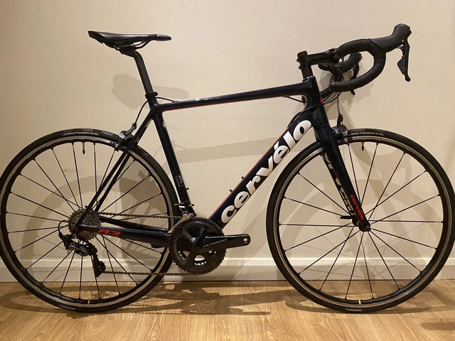 Cervelo sales r3 2019