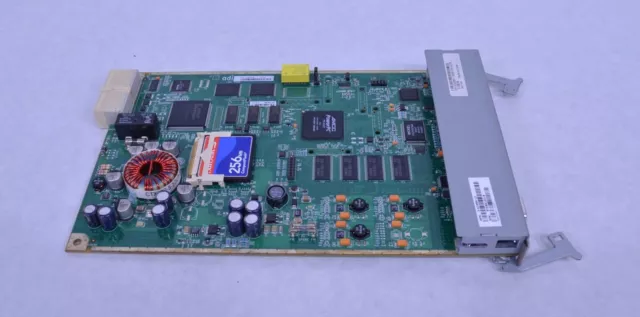 Dell ML6000 3-01989-12 LCB Tape Library Controller Board PCB 250MB Flash CF
