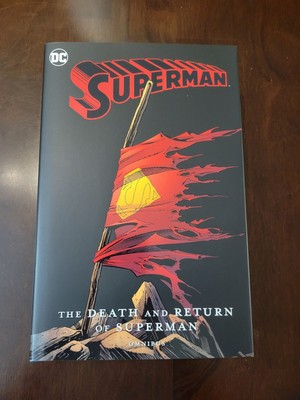 download death of superman omnibus 2022 download death of superman omnibus 2022