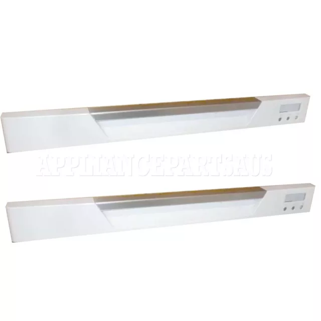 Fisher and paykel hot sale dishdrawer handle broken