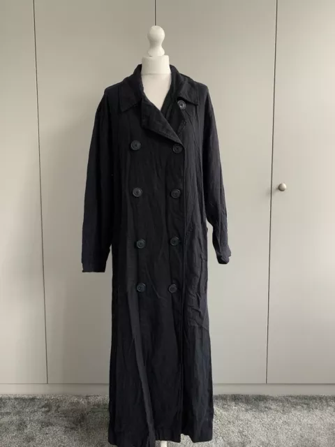 Free people sweet sales melody trench coat