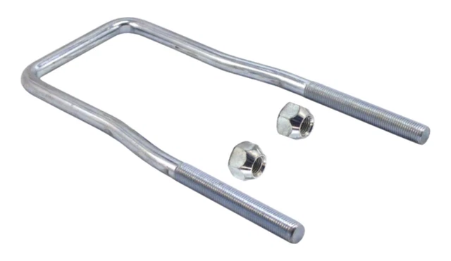 Kimpex U-Bolt Spare Tire Carrier