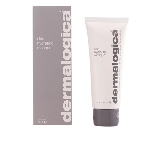 DERMALOGICA GREYLINE skin hydrating masque 75 ml