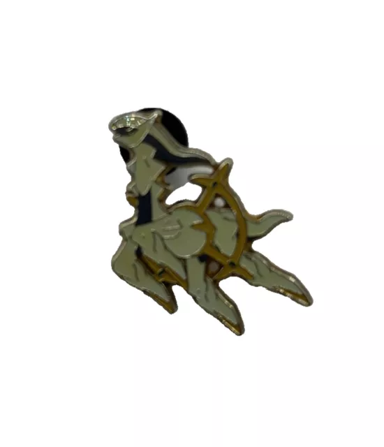  Official Pokemon Meloetta 1.5-Inch Pin : Video Games
