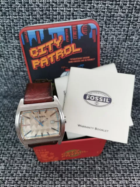 Fossil jr 9633 online